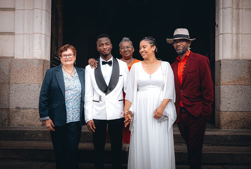 ian wright wife marriage family
