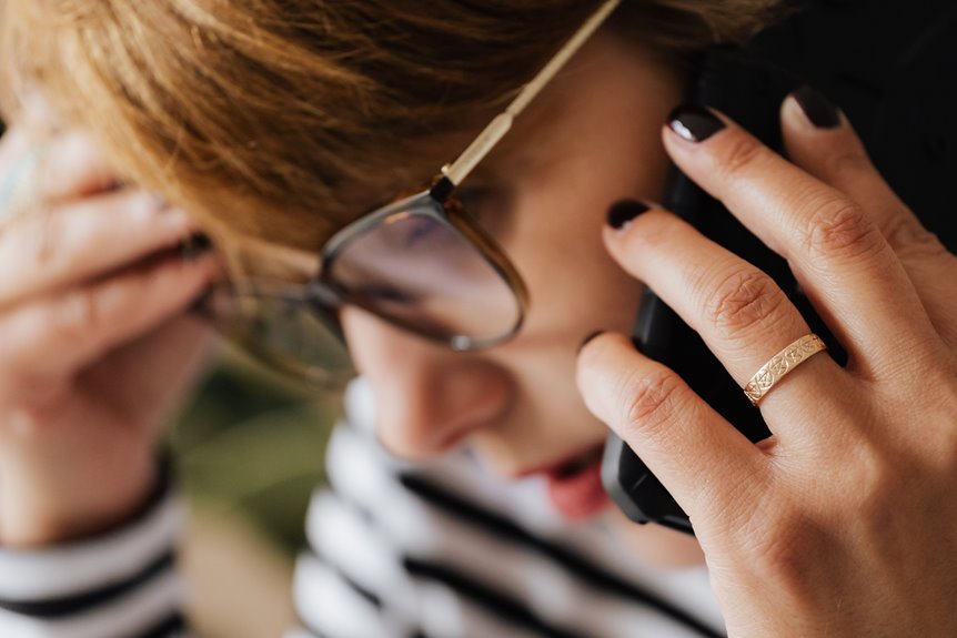 common concerns about 415 429 1395