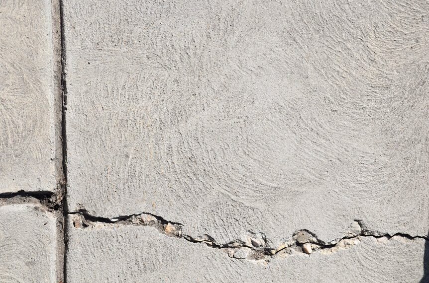 common faults and correction steps