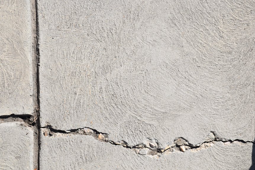 common faults and correction steps