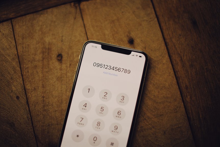 phone number issue 215 282 9925