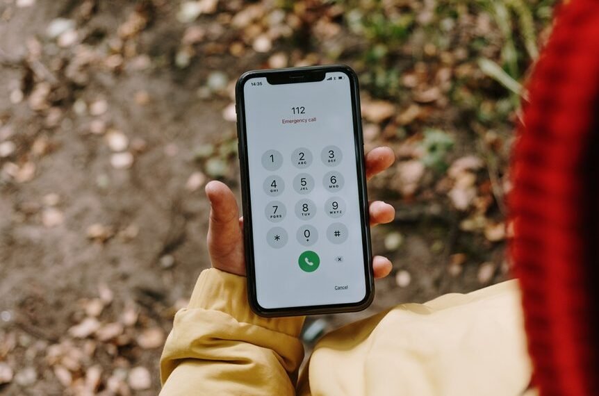 phone number related routine concerns