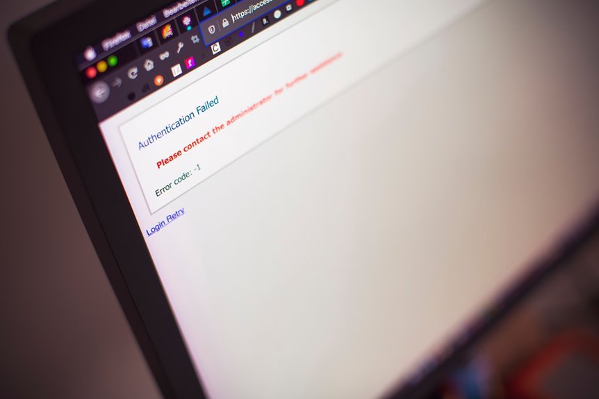 simple methods for common errors